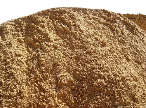 Areia grossa em Sorocaba /SP com o melhor preço 